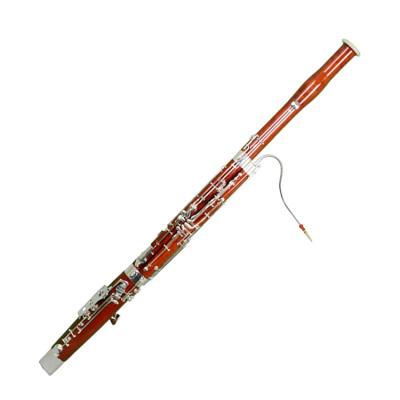 China International standard accept OEM high quality maple bassoon for sale