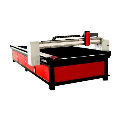 China Stainless Steel CNC Plasma Cutting Machine Manufacturers For CNC Sale for sale