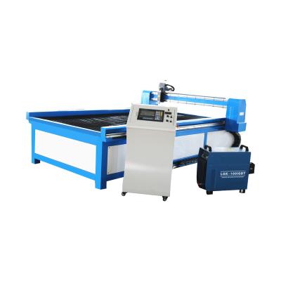 China High Definition Steel Table Lgk 40 100 120 160 Plasma Cutter Machine for sale