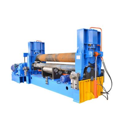 Chine 4 Feet Used Sheet Plate Rolling Machine Forming Machine In India Rollers à vendre