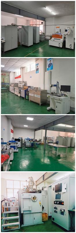 Verified China supplier - Henan Ultrafiltration Purification Equipment Co., Ltd.