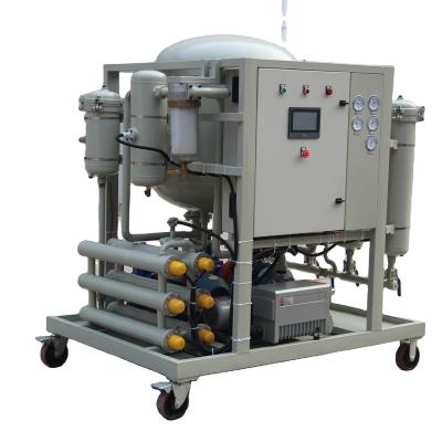 China Building Material Stores Gear Oil Filtration High Viscosity Trolley for sale