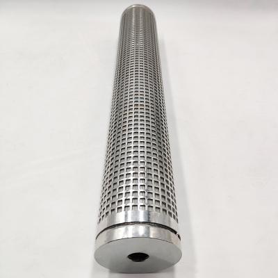 China Building Material Stores Reusable 304 Stainless Steel Filter Element for sale