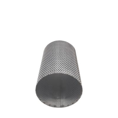 China Customizable building material stores stainless steel filter element that can be washed repeatedly for sale