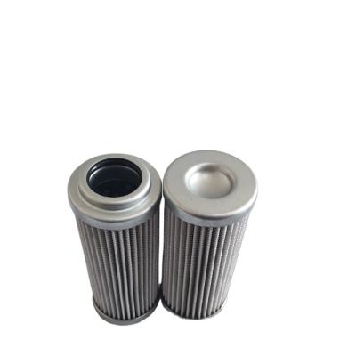 China Filter oil purifier lubricating oil folding filter elementBF0060-100 for sale