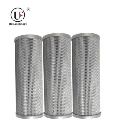 China PI8405DRG60 Hydraulic Filter Oil Aspirated Air Filter Element for sale