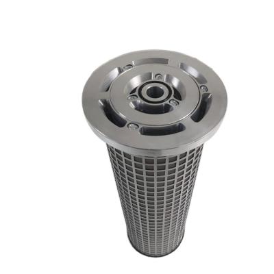 China Factory LY-15/25W Hydraulic Power Plant Turbine Oil Filter Parallel Filter Element for sale