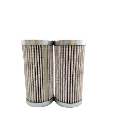 China TSLX-100 factory stainless steel filter element for medium pressure feed pump coupling for sale