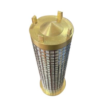 China S22994800 SL500 SLX141 Mill Mining Machine Water Filter Cartridge For Coal Mines for sale