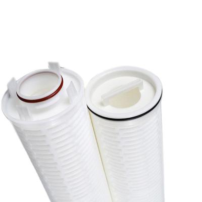 China Building Material Shops Customized Water Treatment Equipment Stainless Steel Bag Filter PP/PE Filter Bag for sale