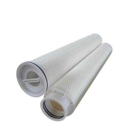 China Building material stores water impurity remova pp melt blown filter element for sale