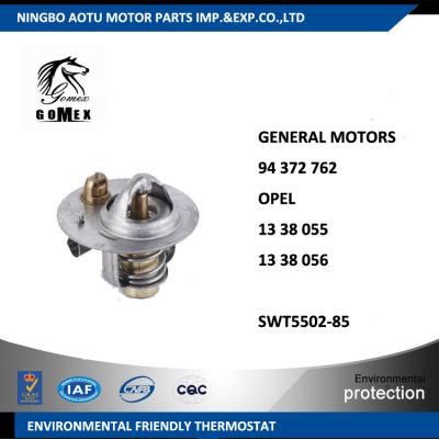 China Coolant Thermostat  SWT5502-85 for GENERAL MOTORS ,  OPEL for sale