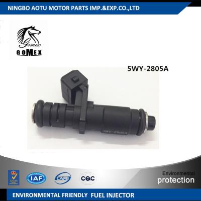 China Fuel Injection Nozzle CEV 13 - 038 5WY - 2805A for Iran SAIPA KIA PRIDE / KIA TIBA Continental System for sale