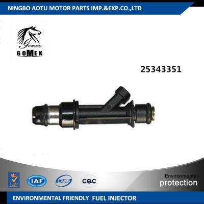 China Pick Up Truck Great Wall Fuel Injector Nozzle , Diesel Engine Injector 25343351 for sale