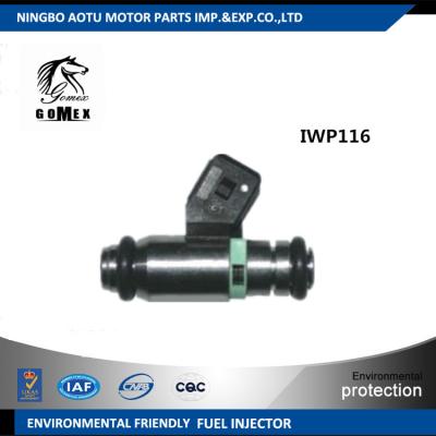 Chine Bec diesel IWP116 d'injecteur de carburant de pièces de rechange pour Chery Fulwin Fiat Palio Sienne Changan Xingyun à vendre