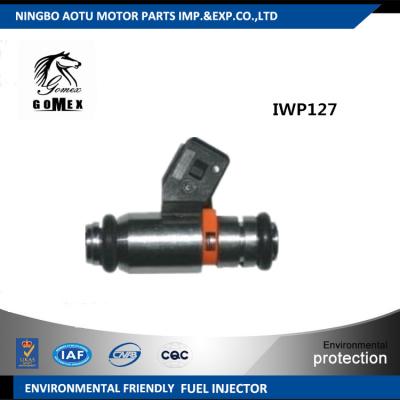 China Stainless Steel Plastic Fuel Injector Nozzle IWP127 for Ford Fiesta Rocam for sale