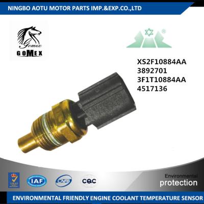 China FORD Temperature Sensor for Engine Coolant XS2F10884AA 3892701 3F1T10884AA 4517136 for sale