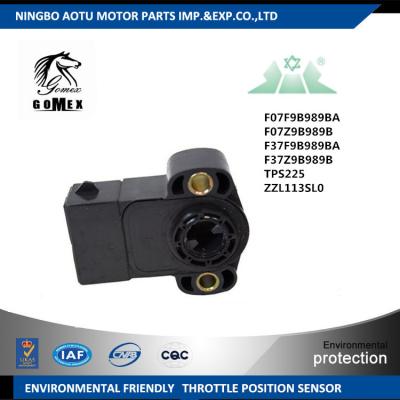 China MAZDA Throttle Position Sensor F07F9B989BA F07Z9B989B F37F9B989BA F37Z9B989B TPS225 ZZL113SL0 for sale