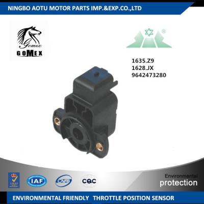 China TOYOTA Throttle Position Sensor 1635Z9 1628JX 9642473280 For CITROEN  PEUGEOT for sale