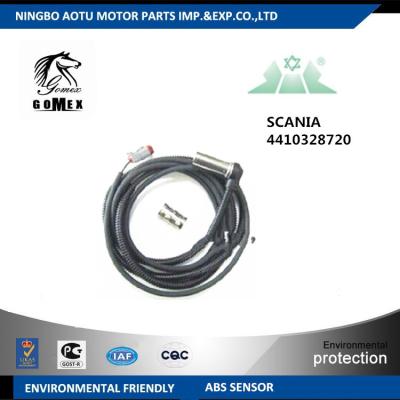 China Scania auto abs sensor wheel speed sensor 1428454 1530702 1545506 for sale