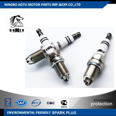 China DENSO BRISK Auto Spark Plug platinum power spark plug for sale