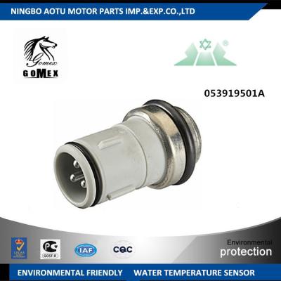 China Sender Unit Engine Coolant Temperature Sensor for AUDI 053919501A water temperature sensor for sale