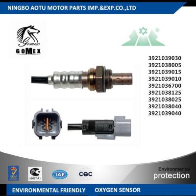 China auto lambda Car Oxygen Sensor 3921039030 3921038005 3921039015 3921039010 for KIA HYUNDAI for sale