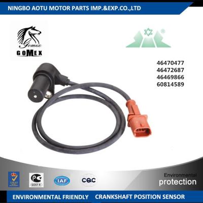 China 46470477 46472687 46469866 60814589 crank position sensor for ALFA ROMEO FIAT LANCIA for sale