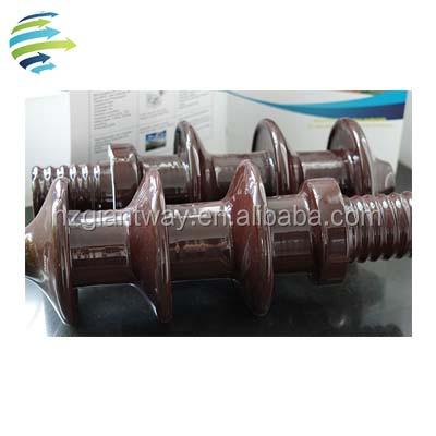 China Low Transformer Porcelain Bushing Insulator, Insulator Bushing for sale