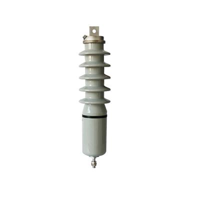 China High Temperature Resistance AS Standard 12-36kV / 315-630A Distribution Transformer Porcelain Oil Bush for sale