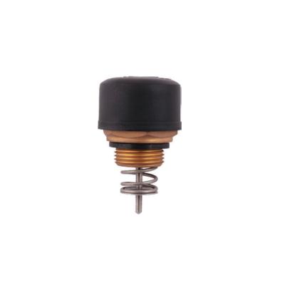 China Transformer PRD-25 Dedicated Decompression Valve Oil Immersed Pressure Release Transformer Pressure Relief Valve For Transformer for sale