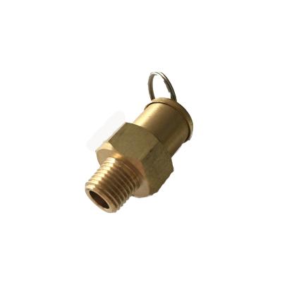 China General Good Quality Pressure 3 Bar Pressure Relief Valve For Transformer for sale