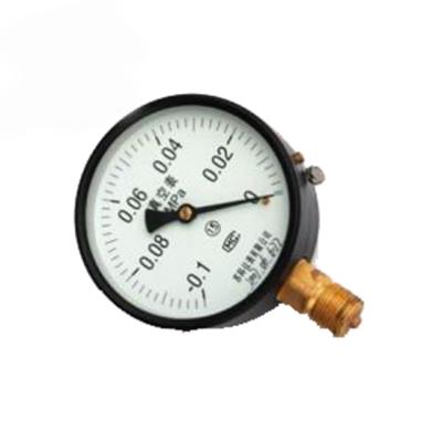 China Good Quality Transformer Vacuum Gauge for sale