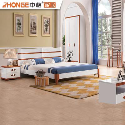 China Bedroom Furniture Model Bedroom Furniture Modern Design Bed Room Bedroom Furniture New for sale