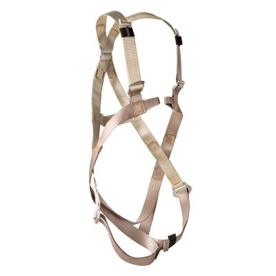 China High Quality Full Body Harness Hot Sale Photoresist Explosion Proof Safety Harness For Full Body Harness for sale