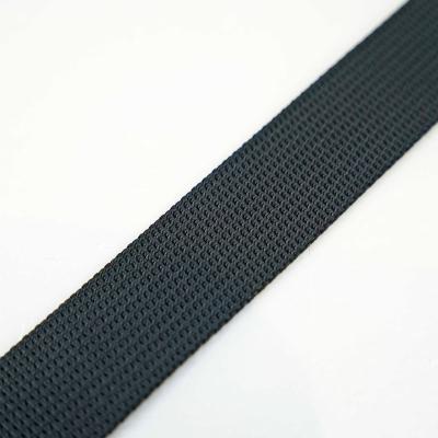 China High Quality Eco-Friendly And Customizable Polyester Webbing Strap For Baby Stroller Seat Belt for sale