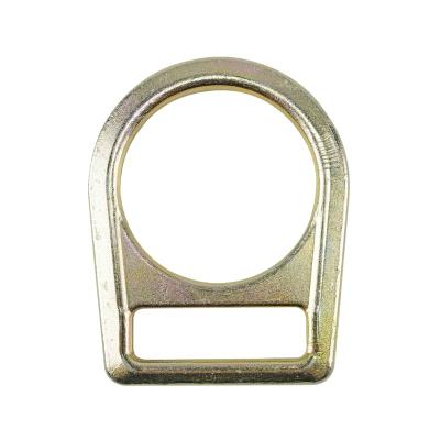 China Factory Direct Selling Stainless Steel Metal Forged Customizable High Strength Buckle for sale