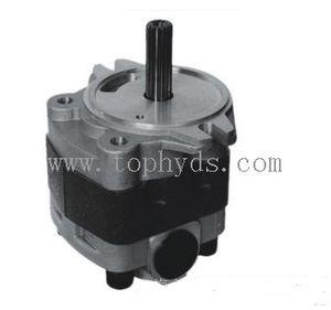 China Replacement KYB PSVD2-17/21/27E gear pump for sale