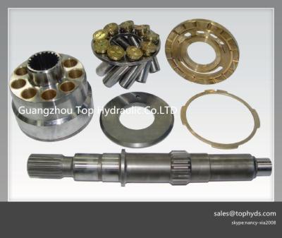 China Hydraulic main pump parts/piston pump parts/repair kits 12G/14G/16G for sale