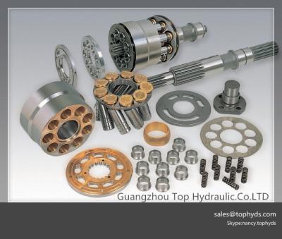 China  Hydraulic main pump parts E200B(SPK10/10) for sale