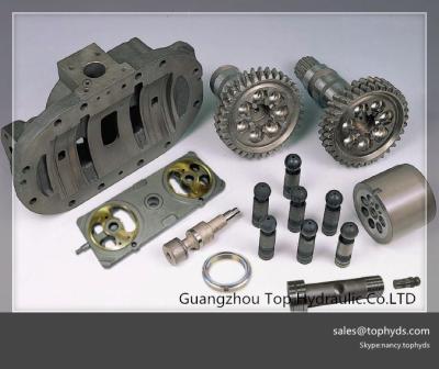 China HITACHI HYDRAULIC PUMP PARTS HPV091 (EX200-2/3) HPV091(EX120-2) for sale