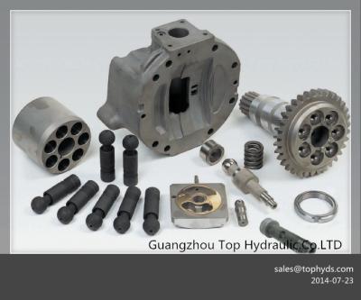 China HITACHI HYDRAULIC PARTS HPV091 (EX200-2/3) HPV091(EX120-2) for sale