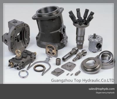 China HITACHI HYDRAULIC PUMP PARTS HPV116/135/145 (EX200-1,EX300-5) for sale