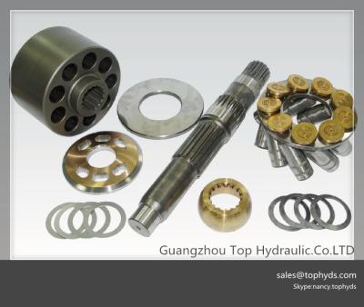 China Kawasaki MX50/80/150/173/200/250/500/530 Hydraulic Swing Motor Parts/replacement parts for sale