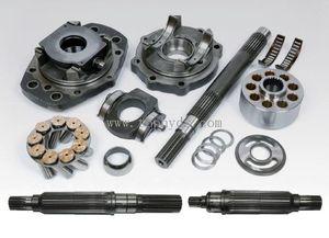 China Hydraulic Piston Pump parts/Replacement parts/repair kits KYB PSVS-90C(MSF85) for sale