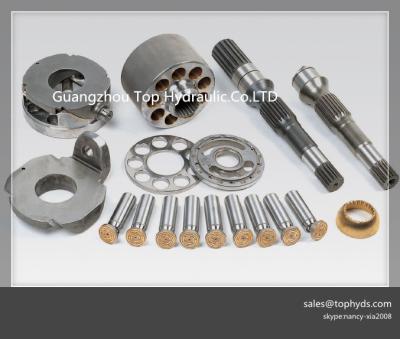 China Hydraulic Piston Pump parts/replacement parts/repair kits Komatsu HPV95/132 for sale