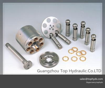 China Hydraulic Piston Pump Spare Parts for Linde B2PV50/75/105/140,BPV35/50/70 for sale