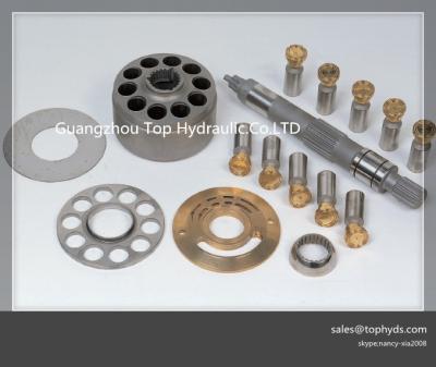 China Uchida AP2D9/12/21/25/36/38/42 Hydraulic main pump parts/repair kits/rotary group for sale