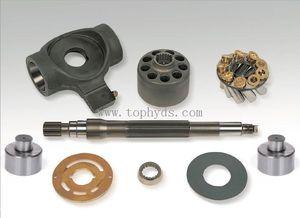 China Hydraulic piston pump parts Rexroth/Uchida A10VD17/23/28/40/43/71 for sale