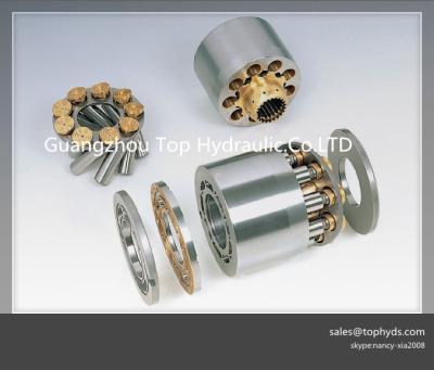 China Dakin Hydraulic Piston Pump parts PVD21/22/23 for sale